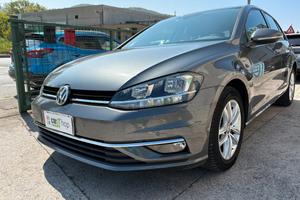 Volkswagen Golf 1.6 TDI 115CV DSG 5p. Business