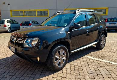 dacia duster Anno 2014 motore 1.5 dci Euro 5b 
