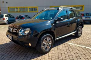 dacia duster Anno 2014 motore 1.5 dci Euro 5b 