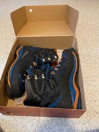 aku hayatsuki GTX 45