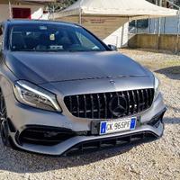 MERCEDES Classe A 200 d Automatic Premium