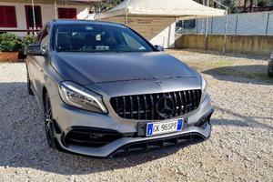MERCEDES Classe A 200 d Automatic Premium