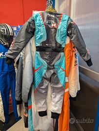 OMP KS-1 (top di gamma) team Formula K