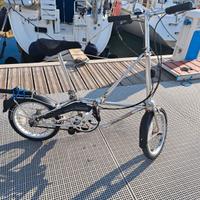 Bici per barche in acciaio inox