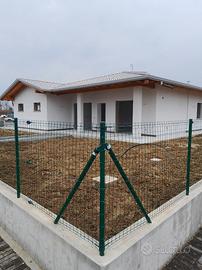 Villetta unifamiliare