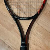 Racchetta yonex vcore duel g100