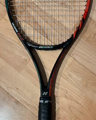 Racchetta yonex vcore duel g100