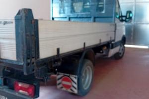 iveco daily  C 35 12 