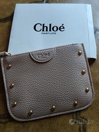pochette Chloé originale 