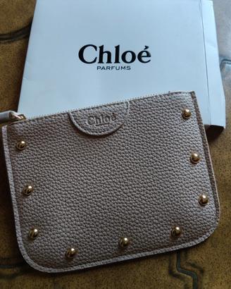 pochette Chloé originale 