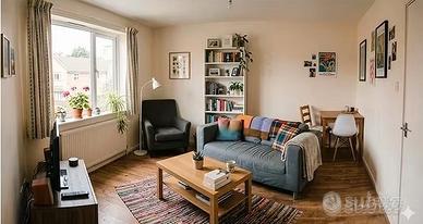 MONTESACRO - Loft - SPESE COMPRESE