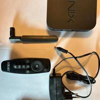 Minipc Minix  Neo U1