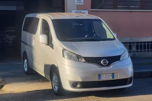 NISSAN Evalia 1.5 dCi 8V 110 CV n-tec L
