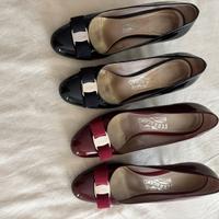 Decollete’ Ferragamo