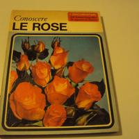 Libro: Conoscere le rose