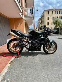 Triumph Street Triple 675 R