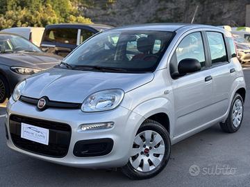 FIAT PANDA 1.2 BENZINA 31.000KM PERFETTA