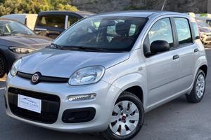 FIAT PANDA 1.2 BENZINA 31.000KM PERFETTA
