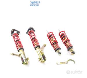 KIT SOSPENSIONE FILETTATA EIBACH MTS HONDA CIVIC 0