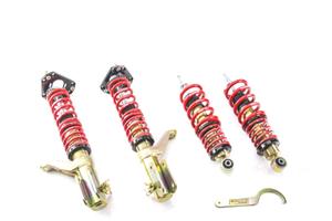 KIT SOSPENSIONE FILETTATA EIBACH MTS HONDA CIVIC 0