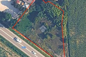 TER. AGRICOLO A PIOVE DI SACCO