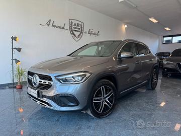 Mercedes GLA 180 d Sport Plus auto Carplay Led Ful