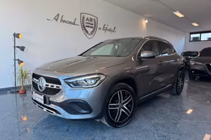 Mercedes GLA 180 d Sport Plus auto Carplay Led Ful
