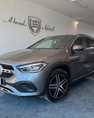 Mercedes GLA 180 d Sport Plus auto Carplay Led Ful