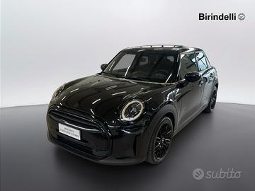MINI Mini 5 porte (F55) - Mini 1.5 Cooper Classic