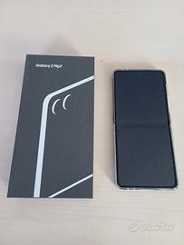 samsung z flip 7 12 GB/256GB