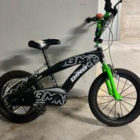 BMX DINO