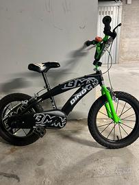 BMX DINO