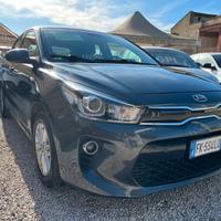 Kia Rio 1.4 CRDi 5p. KM CERTIFICATI 1 PROP. NORD I