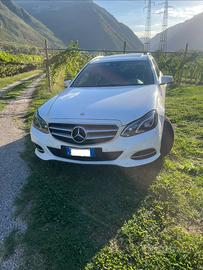 Mercedes classe E 220d