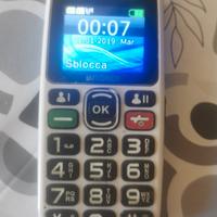 Telefonino per anziani