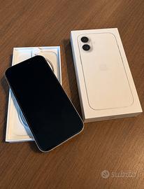 iPhone 16 plus 256 gb