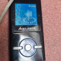 4820-Lettore MP3 Majestic