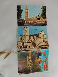 calendarietto tascabile 1973