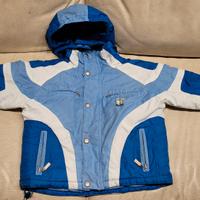 Tuta da sci Brugi 4 anni