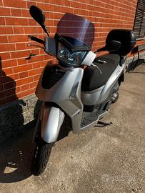 Kymco People S 200 - 2010