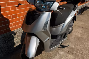 Kymco People S 200 - 2010