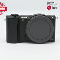 Sony A5100