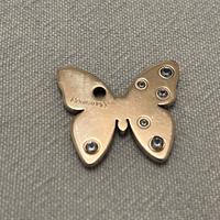 Gioiello farfalla Nomination