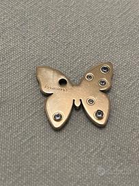 Gioiello farfalla Nomination