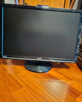 gratis Monitor Asus VK222H