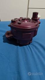 Cilindro e pistone am6 90cc