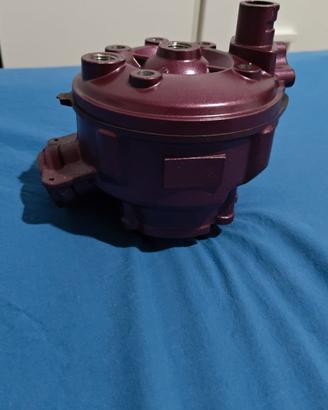 Cilindro e pistone am6 90cc