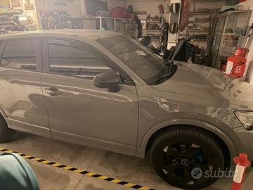 audi q2 TDI ADMIRED 1.6 2019