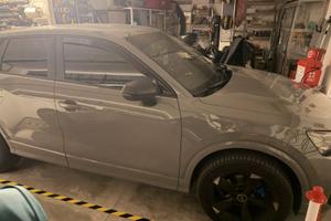 audi q2 TDI ADMIRED 1.6 2019