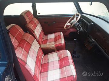 MINI MAYFAIR AUSTIN ROVER